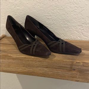 Stuart Weitzman heels